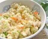 ★食べたら止まらない！！中華風卯の花★作り方4写真