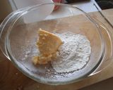 初心者もレンジで簡単☆万能ホワイトソース作り方1写真