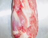 元ステーキ職人のラム肉の柔らか玉ねぎ煮作り方1写真