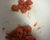 美味しい♪やみつき♪あおさ梅干しクッキー作り方1写真