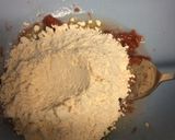 美味しい♪やみつき♪あおさ梅干しクッキー作り方4写真