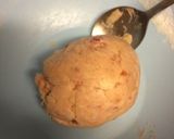 美味しい♪やみつき♪あおさ梅干しクッキー作り方5写真