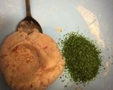 美味しい♪やみつき♪あおさ梅干しクッキー作り方6写真
