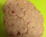 美味しい♪やみつき♪あおさ梅干しクッキー作り方10写真