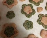 美味しい♪やみつき♪あおさ梅干しクッキー作り方11写真