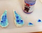 食用色素活用de妖怪ウォッチのコマさん作り方6写真