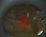 筍ご飯や土佐煮？たけのこのオイスター煮だ作り方5写真
