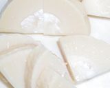 筍ご飯や土佐煮？たけのこのオイスター煮だ作り方3写真