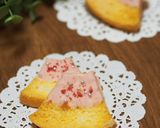絶品✿シフォンをアレンジ✿チョコラスク✿作り方5写真