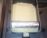 お家で簡単♥卵焼き器でバウムクーヘン♥作り方4写真