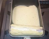 お家で簡単♥卵焼き器でバウムクーヘン♥作り方6写真