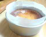 ベイクドチーズケーキ作り方4写真