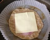 簡単！全粒粉入りブリトー作り方5写真