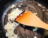 【25分】アスパラとゆで卵の明太子ドリア作り方3写真
