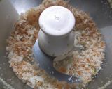 野菜たっぷりメンチカツ作り方3写真