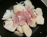 ホワイトソースいらずのポテトグラタン作り方1写真