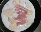 ホワイトソースいらずのポテトグラタン作り方2写真