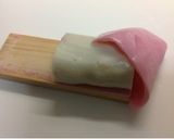 桜 夜桜弁当！蒲鉾半分でも作れる作り方2写真