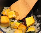 超簡単!「バター海老カレー」作り方1写真