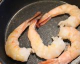 超簡単!「バター海老カレー」作り方2写真