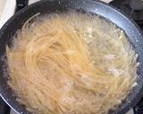 早業簡単✿チーズオムレットナポリタン✿作り方2写真