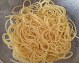 早業簡単✿チーズオムレットナポリタン✿作り方3写真