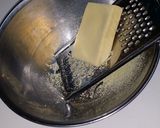 低カロリー高野豆腐のHMスタバ風スコーン作り方1写真