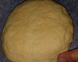 低カロリー高野豆腐のHMスタバ風スコーン作り方3写真