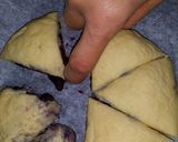 低カロリー高野豆腐のHMスタバ風スコーン作り方5写真