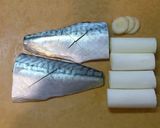 レンジで簡単♪失敗知らずのサバ味噌煮作り方2写真