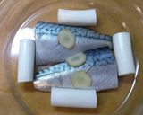 レンジで簡単♪失敗知らずのサバ味噌煮作り方3写真