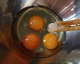 極上そぼろ丼作り方1写真