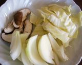 ＊ささみと野菜のトマトソース煮＊作り方6写真