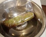 ○○方法で型崩なし白滝で節約ロールレタス作り方6写真
