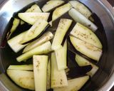 ＊ささみと野菜のトマトソース煮＊作り方7写真
