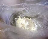 みりんが味噌！？のふんわり蒸しパン作り方1写真