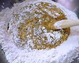 みりんが味噌！？のふんわり蒸しパン作り方4写真