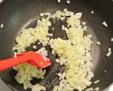 トマトソースで☺イタリアン麻婆作り方4写真