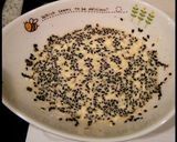 水菜とささみの豆腐サラダ作り方3写真