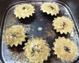 みりんが味噌！？のふんわり蒸しパン作り方6写真