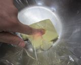 ヘルシーなクッキー作り方1写真