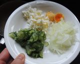★ポテトサラダ★作り方7写真