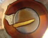 時短簡単節約‼菜っ葉のからし和え作り方2写真