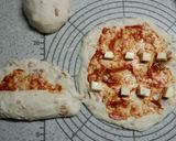 pizzaなプルマン♪作り方5写真