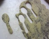 ヘルシーなクッキー作り方8写真