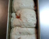 pizzaなプルマン♪作り方8写真
