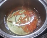 ほうれん草の白和え作り方4写真