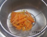 ほうれん草の白和え作り方5写真