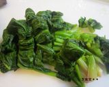 ほうれん草の白和え作り方6写真