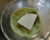 昨日のカレーで!おからチーズカレーパン作り方9写真